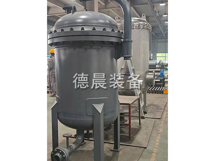 航煤過濾器