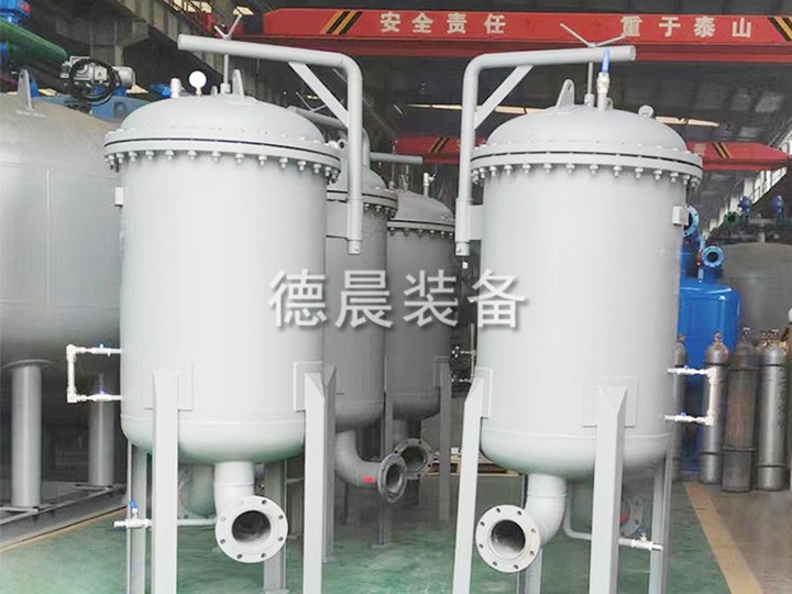 航煤過濾器